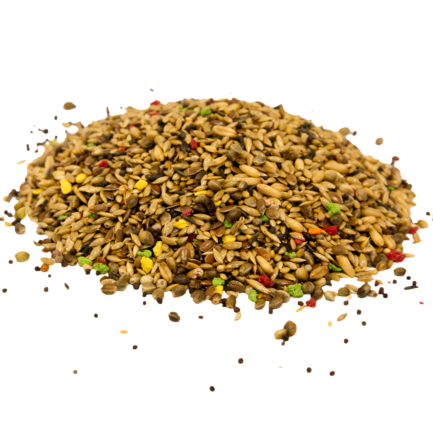 Корм Fiory Classic для канареек, 400 г