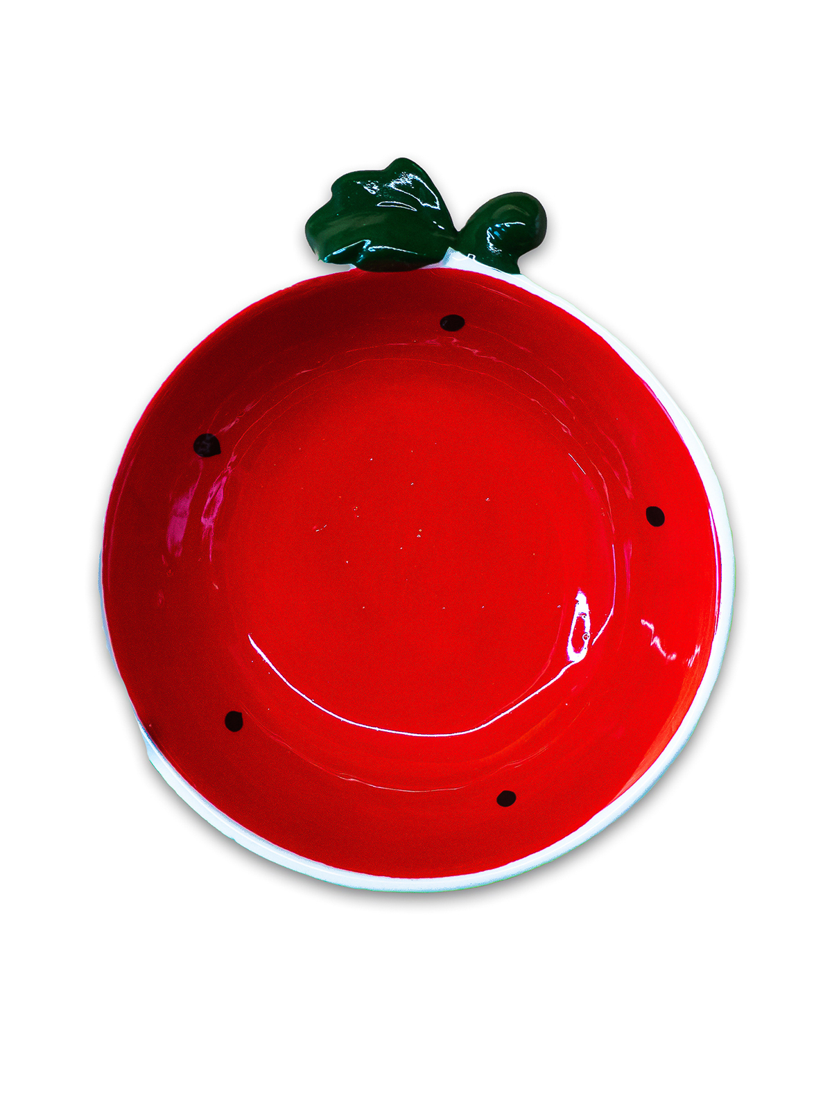 Миска Mr.Kranch керамическая Арбузик 230 мл