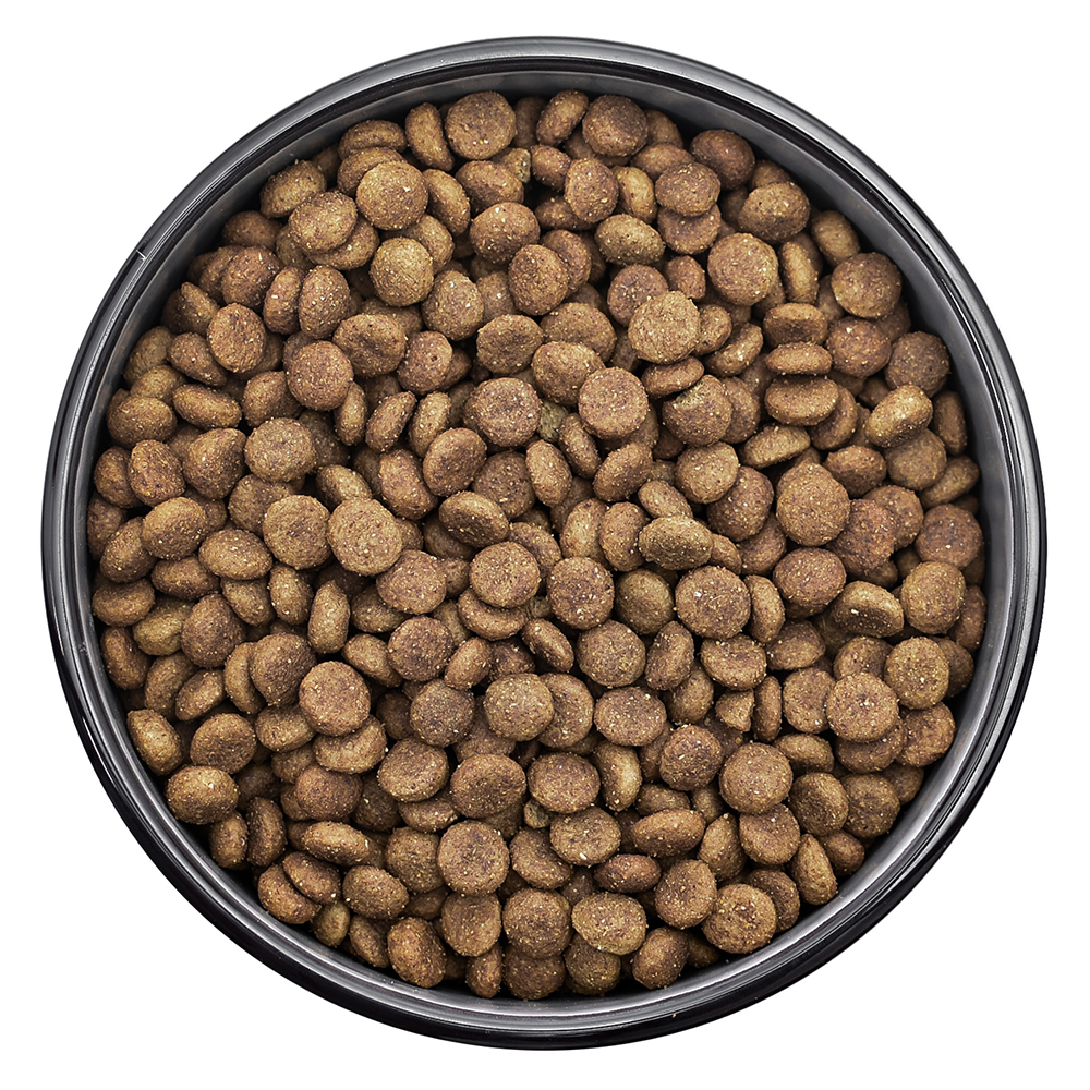 FLORIDA. Сухой корм для средних собак с курицей 1 кг 4603763289642