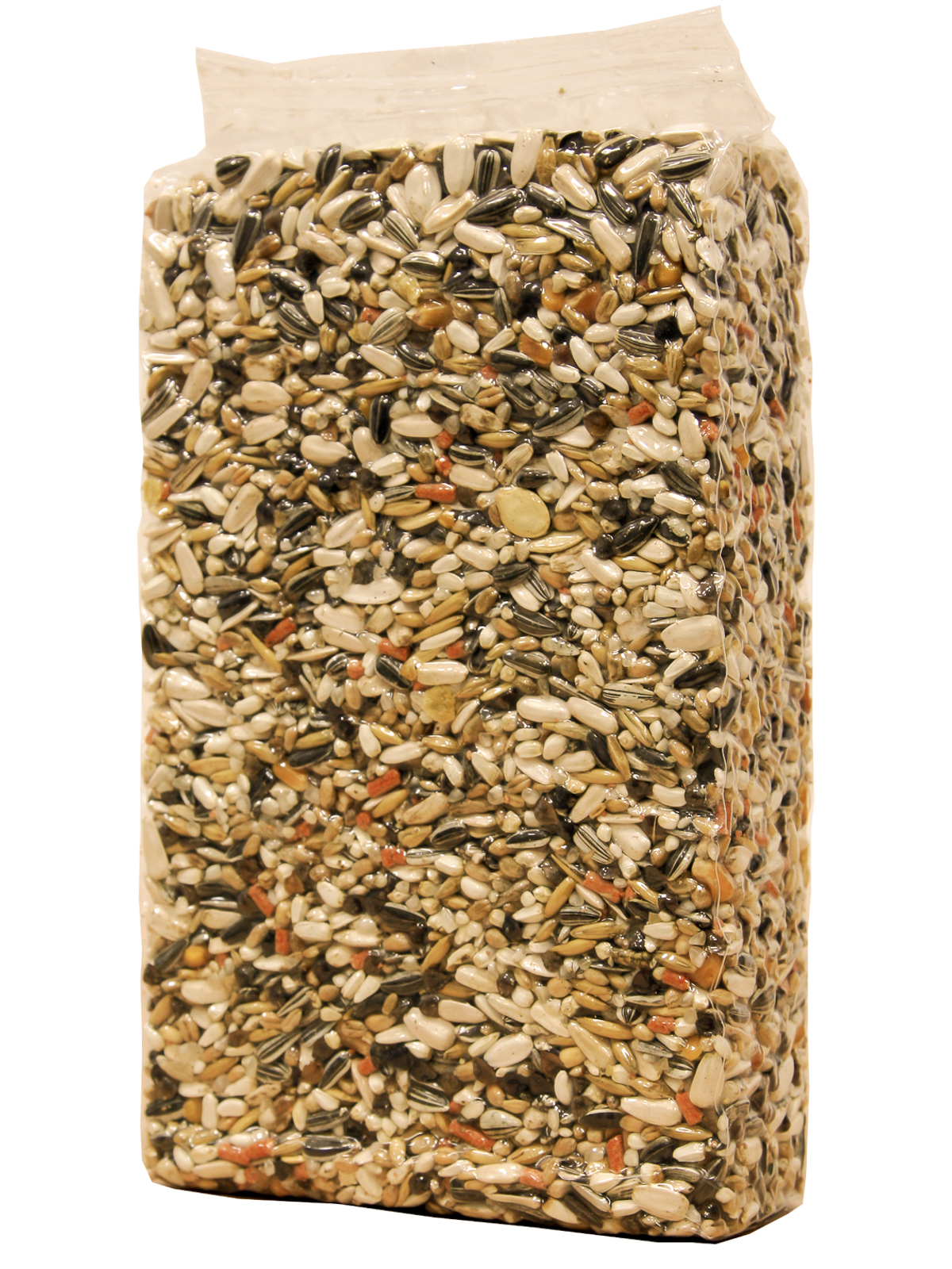 Корм Fiory Pappagalli для крупных попугаев 2,8 кг