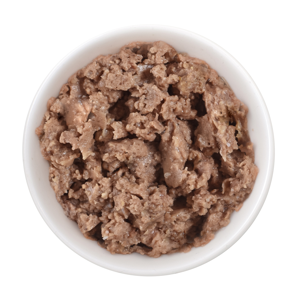 Florida Влажный корм для кошек  Renal, с ягненком, 1шт - 100г 4605401975825