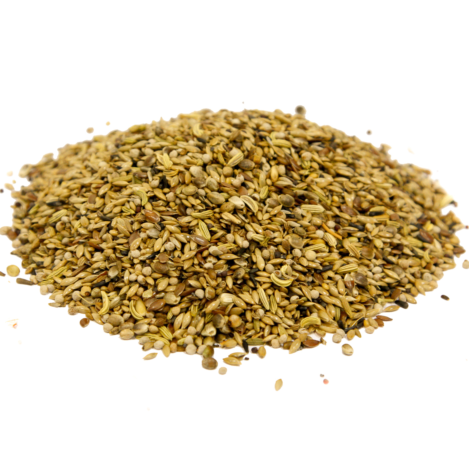 Корм Fiory ORO MIX Canarini для канареек, 400 г