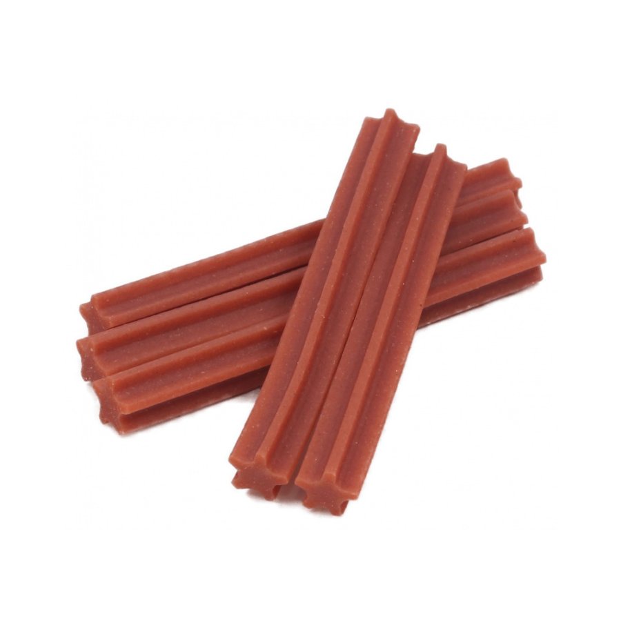 Жевательный снек DENT со вкусом креветок для мелких собак 35 гр