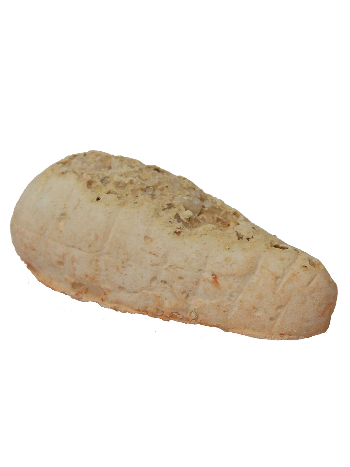Био-камень Fiory Carrosalt для грызунов, с солью, в форме моркови 65 г