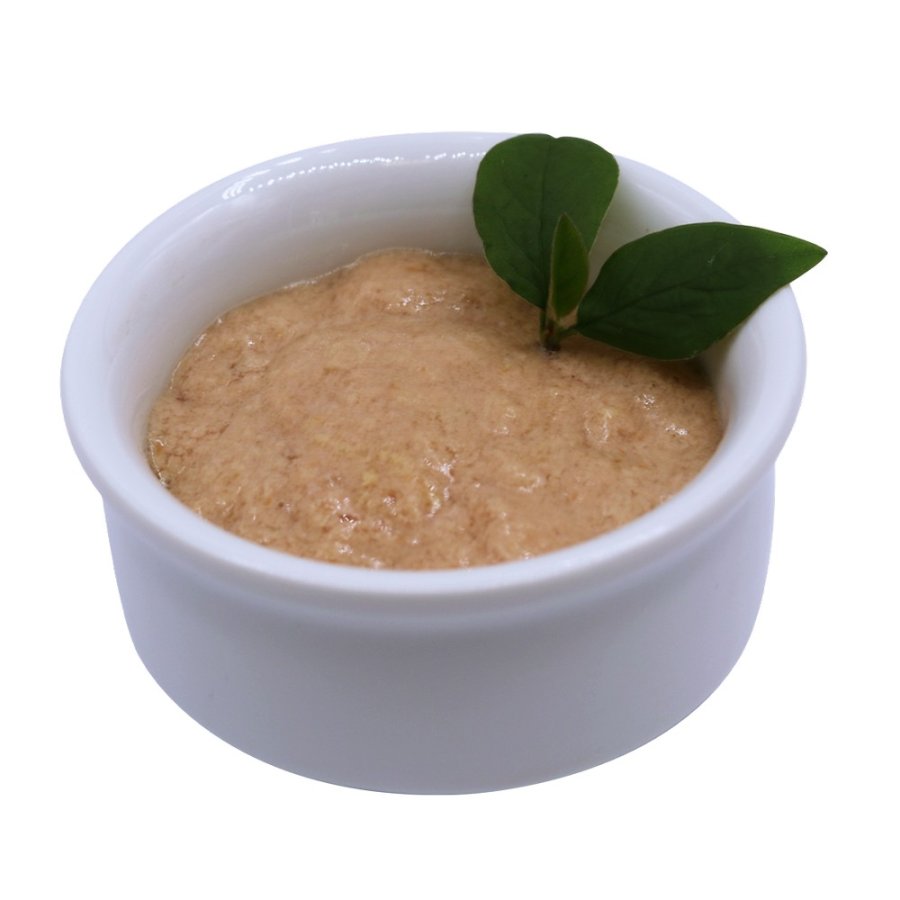 Lucky bits Лакомство для кошек "Lucky Bits" (Лаки Битс) крем-суп из филе индейки, 5*20 г