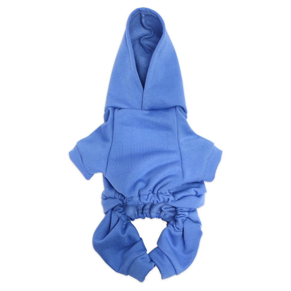 Спортивный костюм для собак Lion LMK-0367 (Размер S (спинка 20 см))