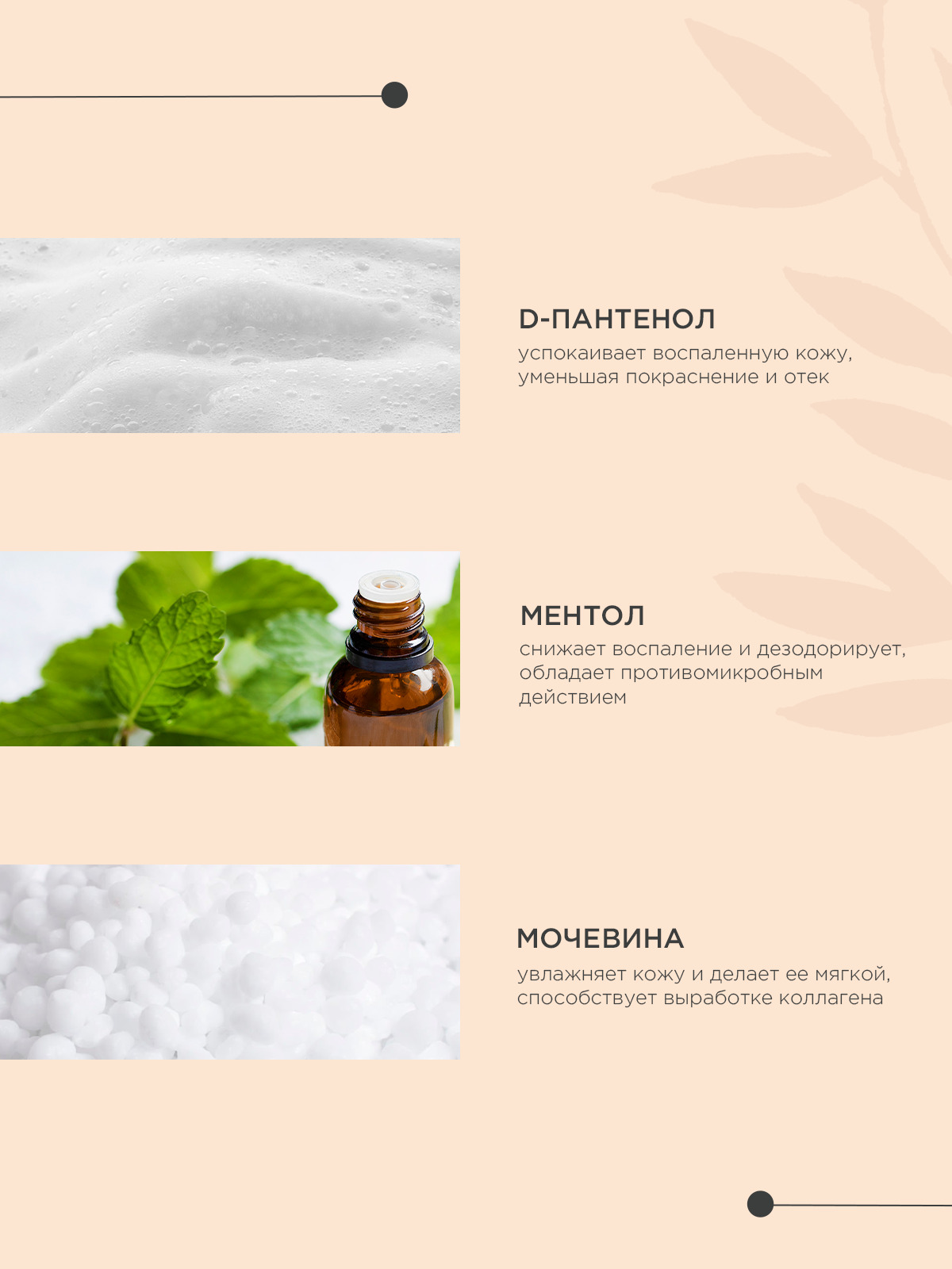 Спрей ProPhyto ITCH PROTECT для кожи собак, противозудный, 100 мл