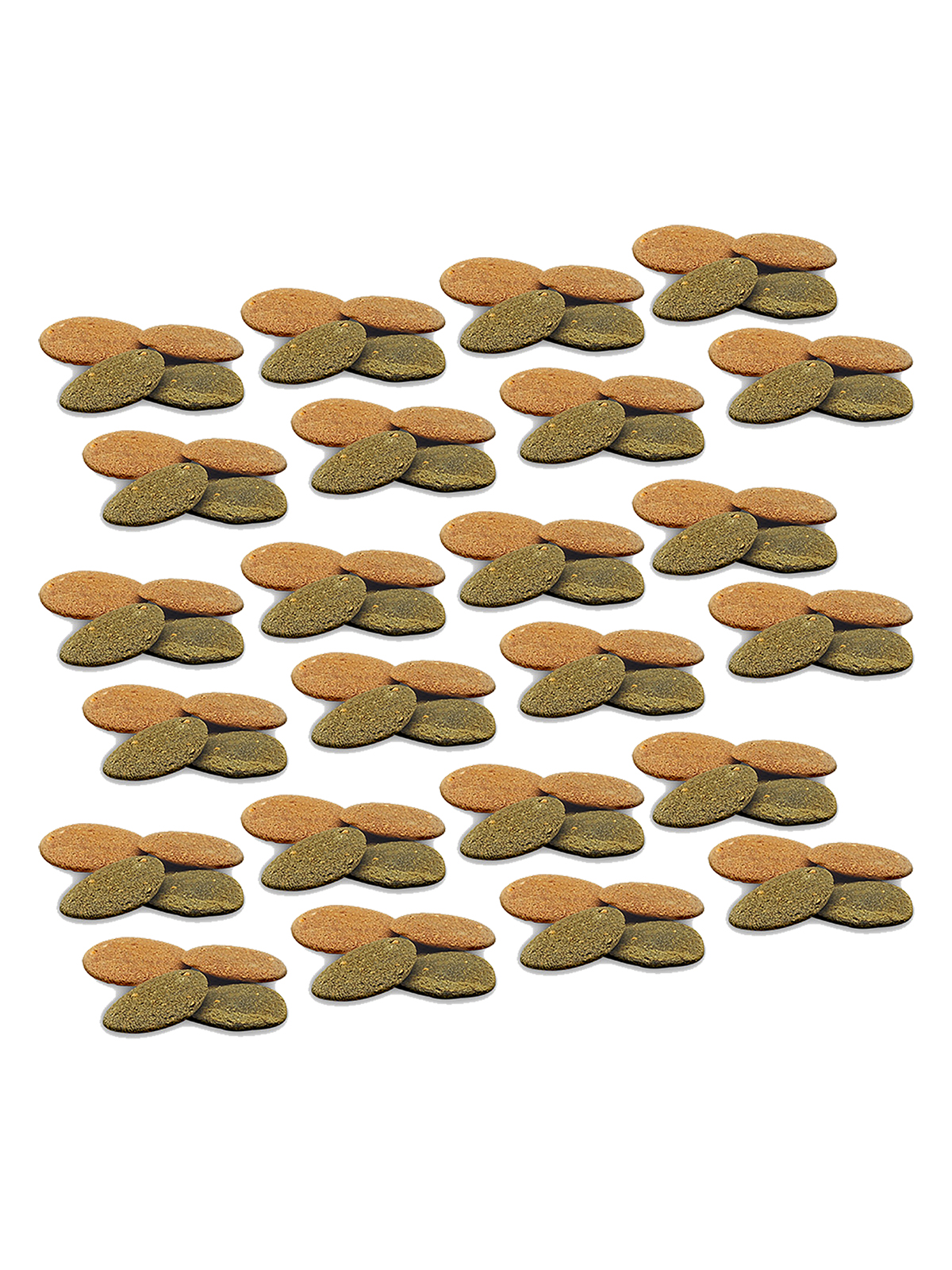 TetraWaferMix корм-чипсы для всех донных рыб 15 г (sachet)