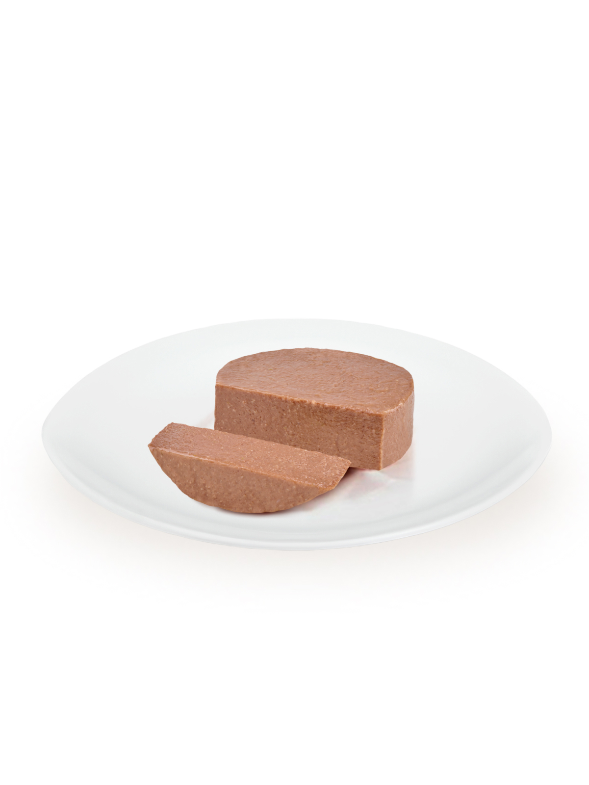 Влажный корм Мнямс Деликатес Курица с брокколи для котят старше 1 месяца "Паштет по-итальянски" 100 г