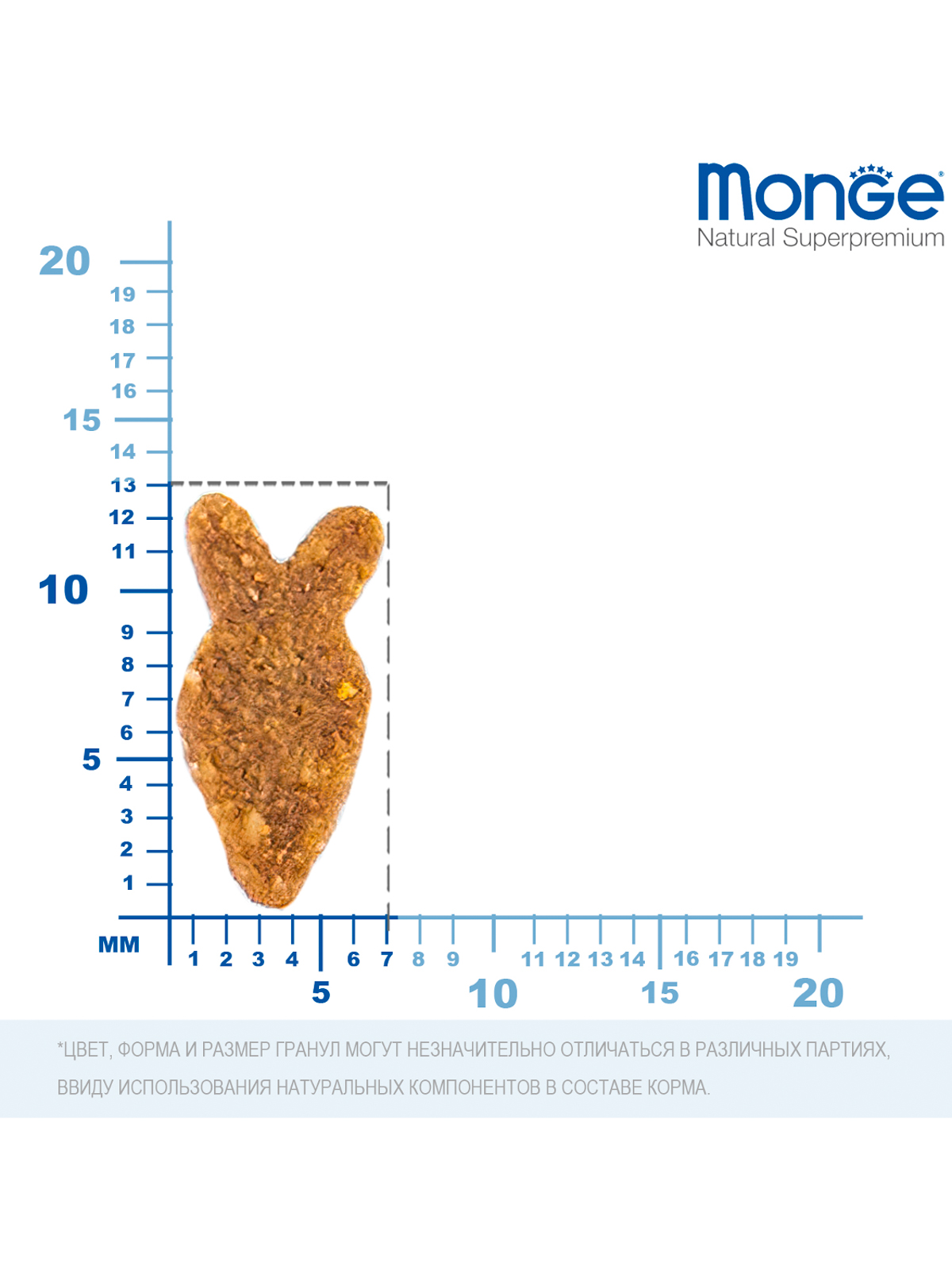 Сухой корм Monge Cat Speciality Line Monoprotein Adult для взрослых кошек, из лосося 1,5 кг