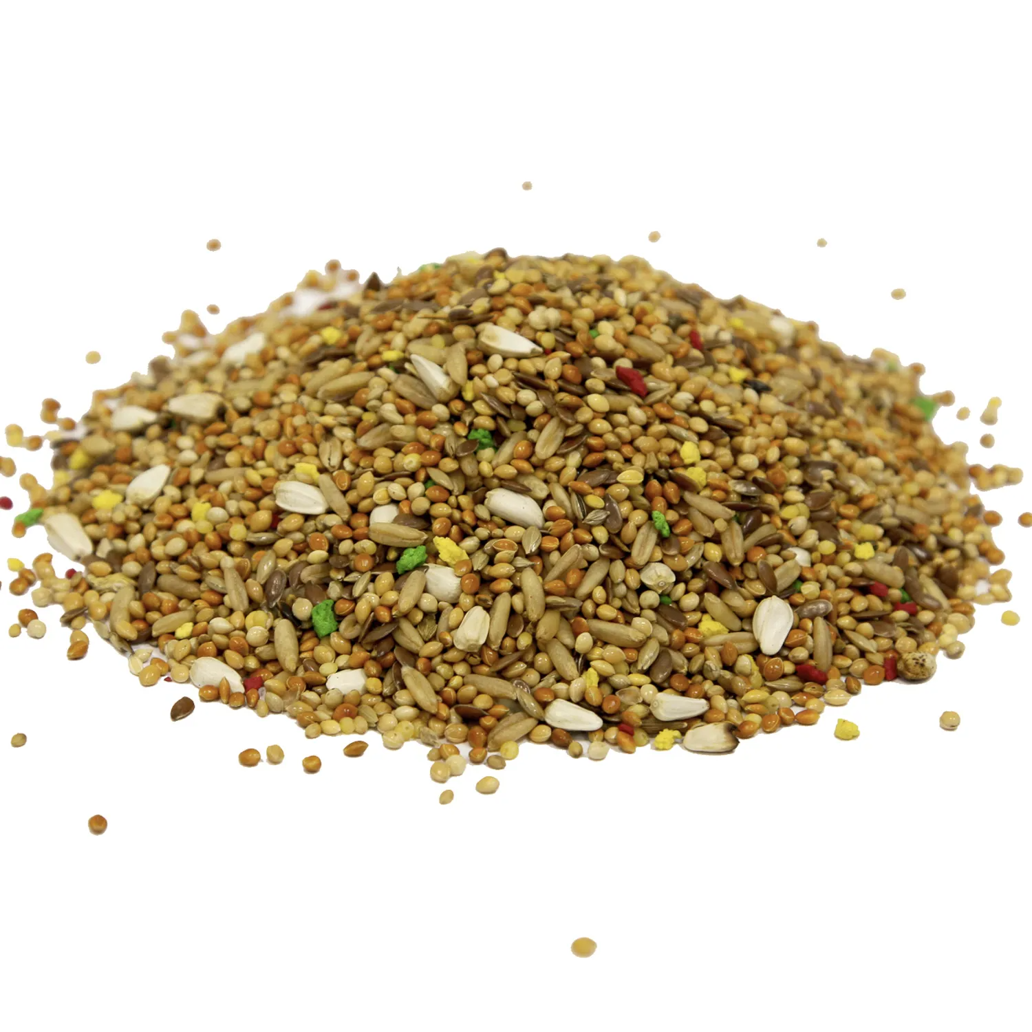 Корм Fiory Classic для волнистых попугаев 800 г