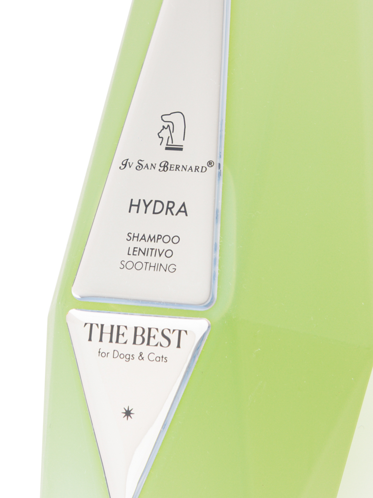 Iv San Bernard ISB Hydra Шампунь против раздражений 550 мл 8022767055125