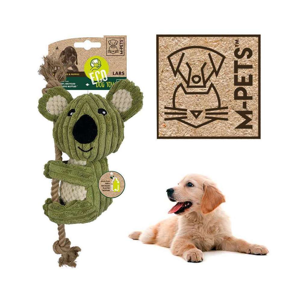 Игрушка Коала НА КАНАТЕ мягкая 34 см. 10640999 Mpets