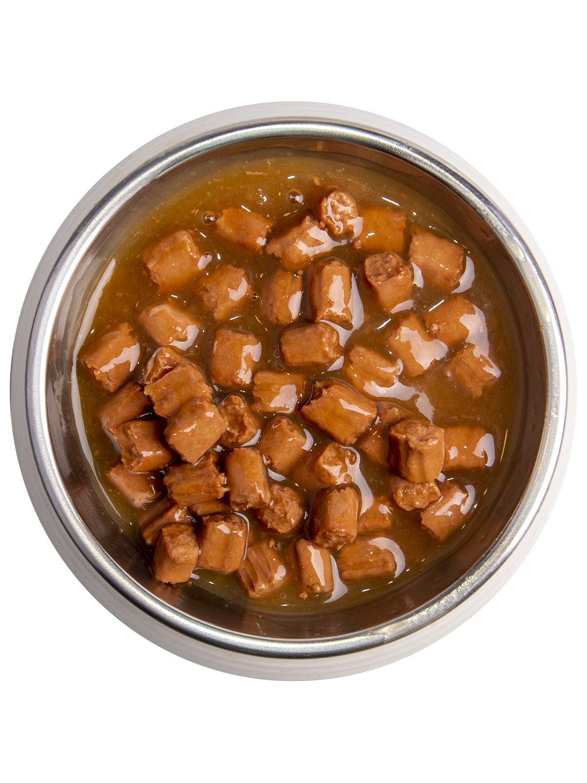 Влажный корм Monge Dog Grill для собак с лососем, паучи 100 г