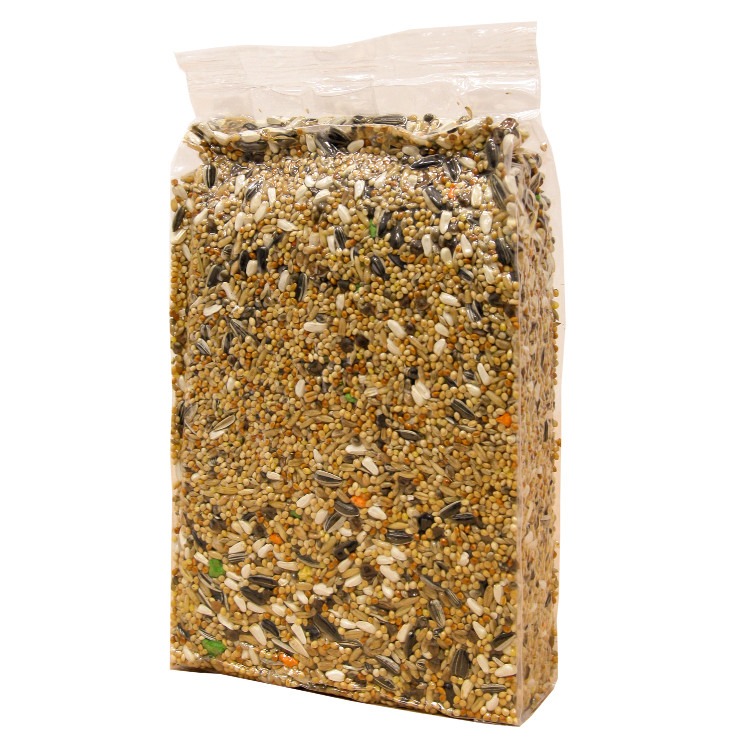 Корм Fiory Classic для средних попугаев 650 г