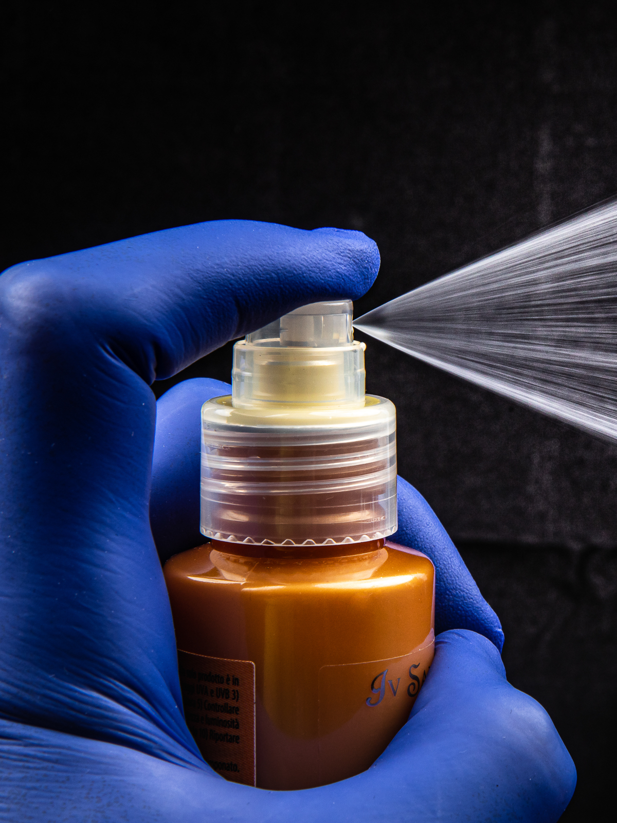 ISB  Green Caviar 10 in 1 Ревиталайзер "Зеленая Икра" 100 мл 8022767052391