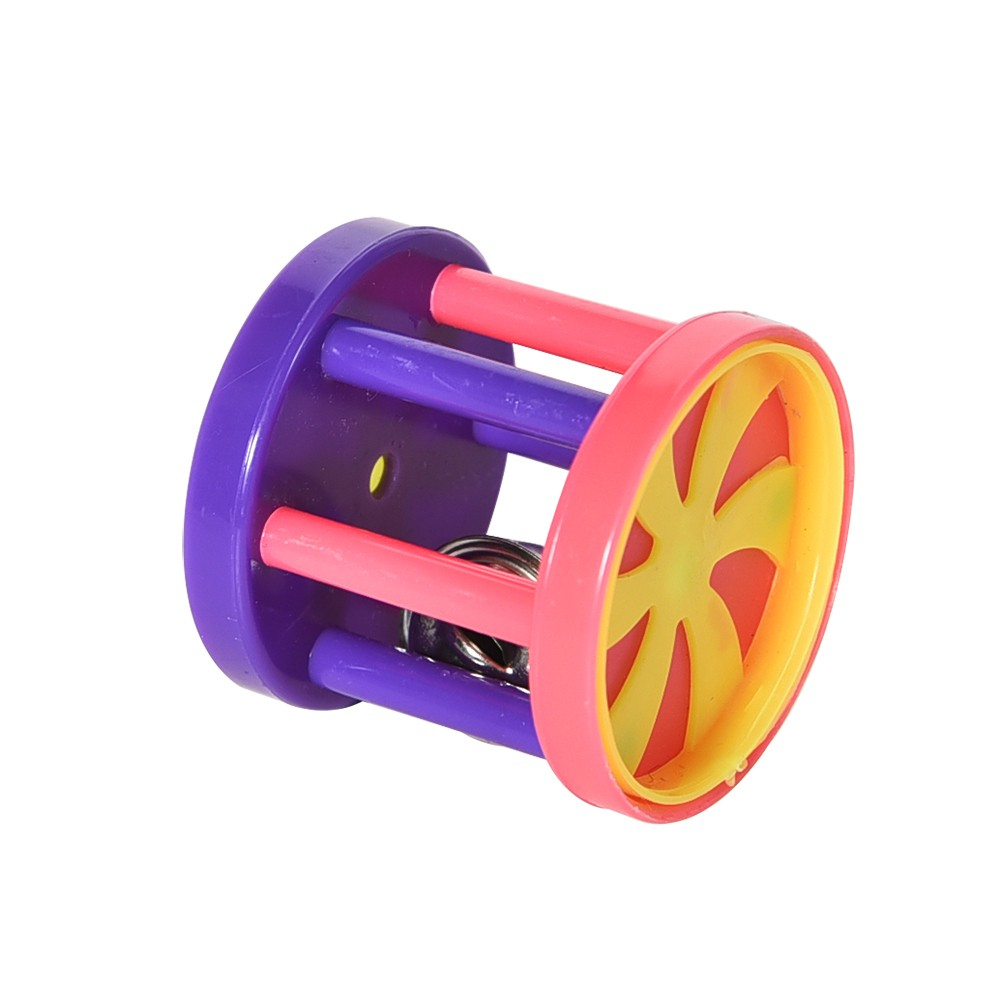 Игрушка для кошек FOXIE Roller Ролик 4см