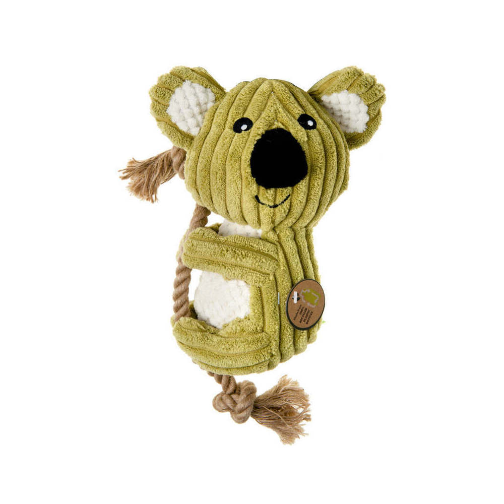 Игрушка Коала НА КАНАТЕ мягкая 34 см. 10640999 Mpets
