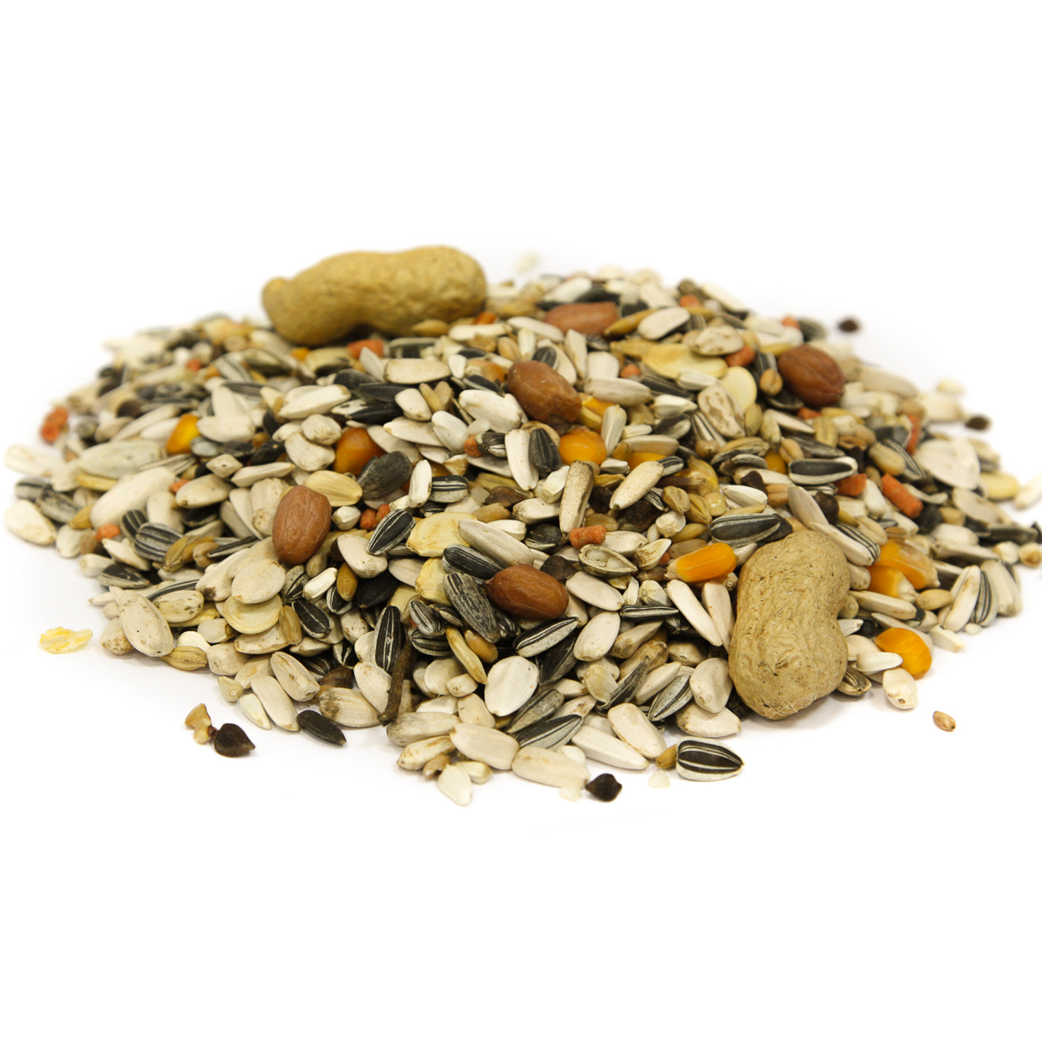 Корм Fiory Pappagalli для крупных попугаев 700 г