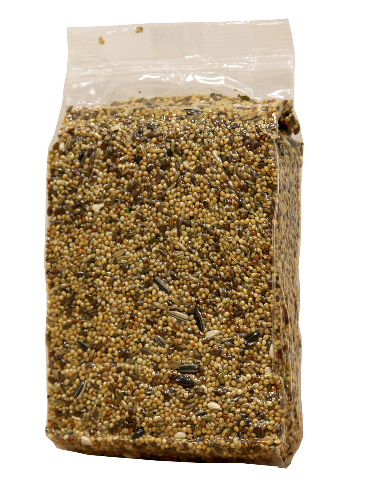 Корм Fiory ORO MIX Cocory для волнистых попугаев 400 г