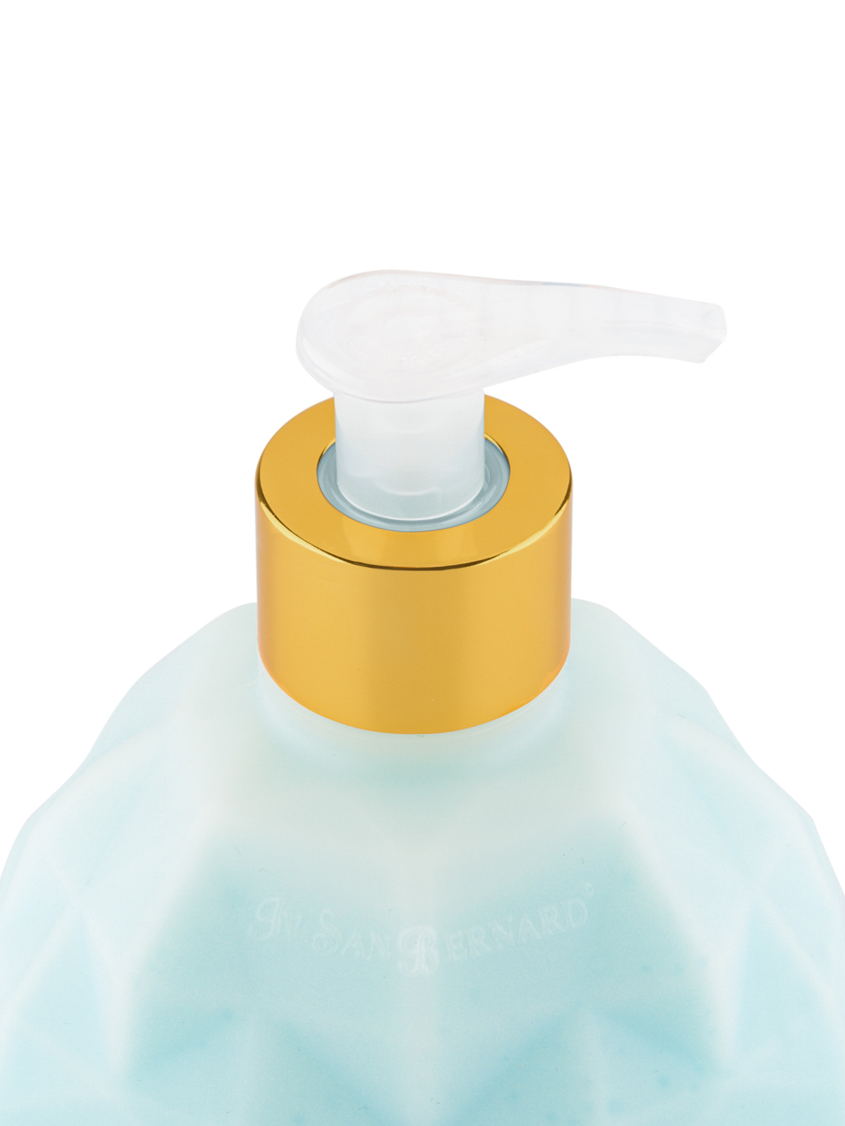 ISB Pegasus Кондиционер для длинной шерсти 500 мл 8022767054906