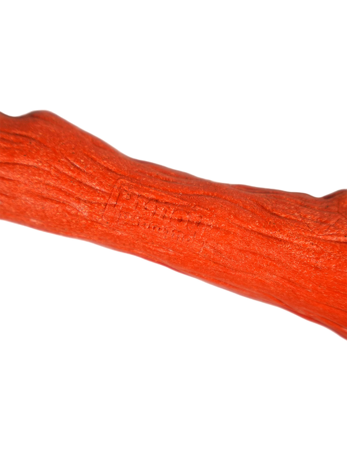 Petstages игрушка для собак Mesquite Dogwood с ароматом барбекю 18 см средняя