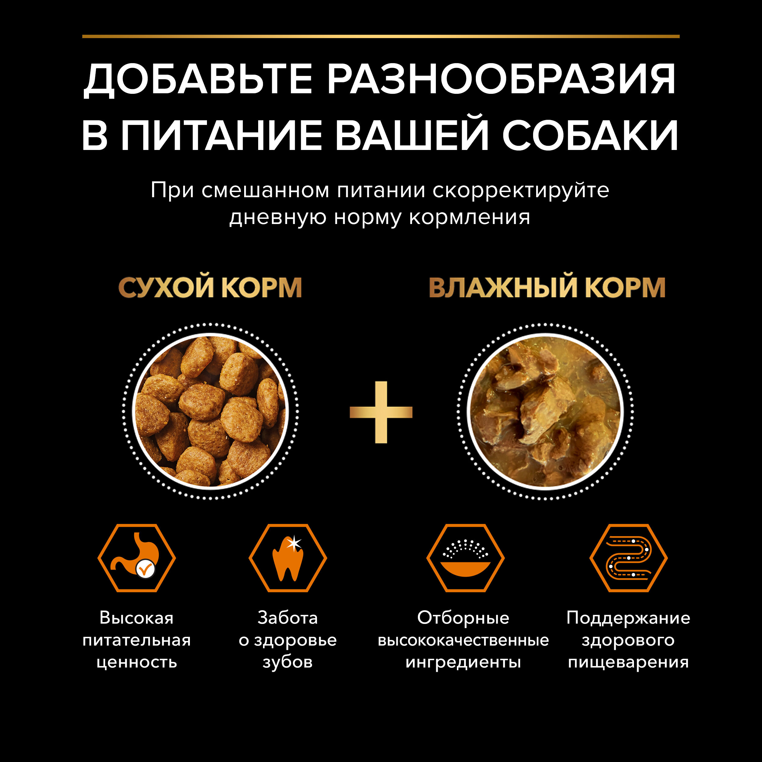 Сухой корм для собак PRO PLAN для мелких и карликовых пород с курицей, 3кг 7613035114920