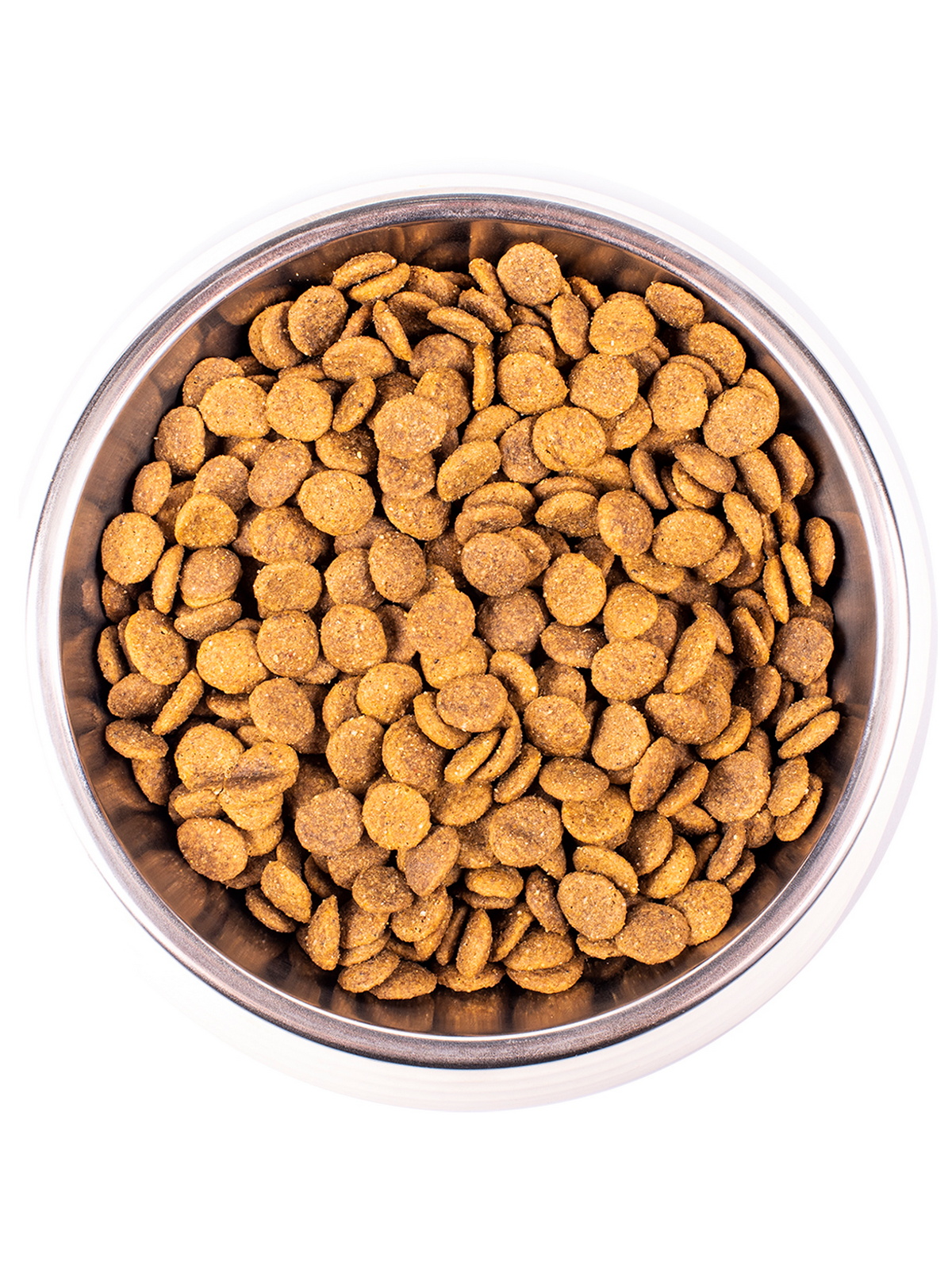 Сухой корм Monge Cat Daily Line для взрослых кошек, из курицы 10 кг