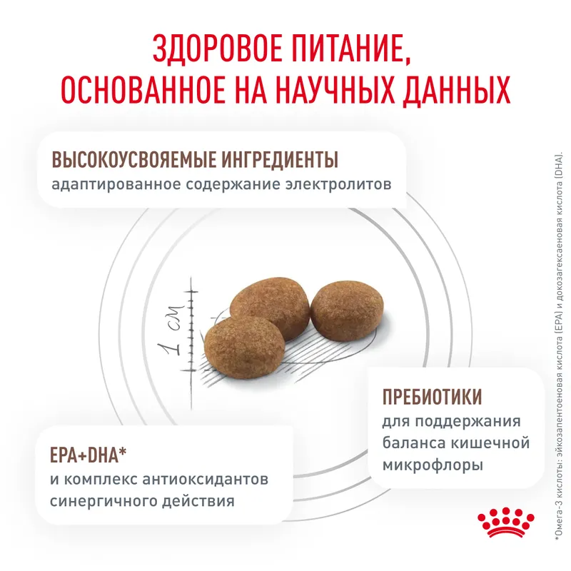 Royal canin Сухой корм для кошек Royal Canin Gastrointestinal Hairball, для профилактики образования волосяных комочков 350гр