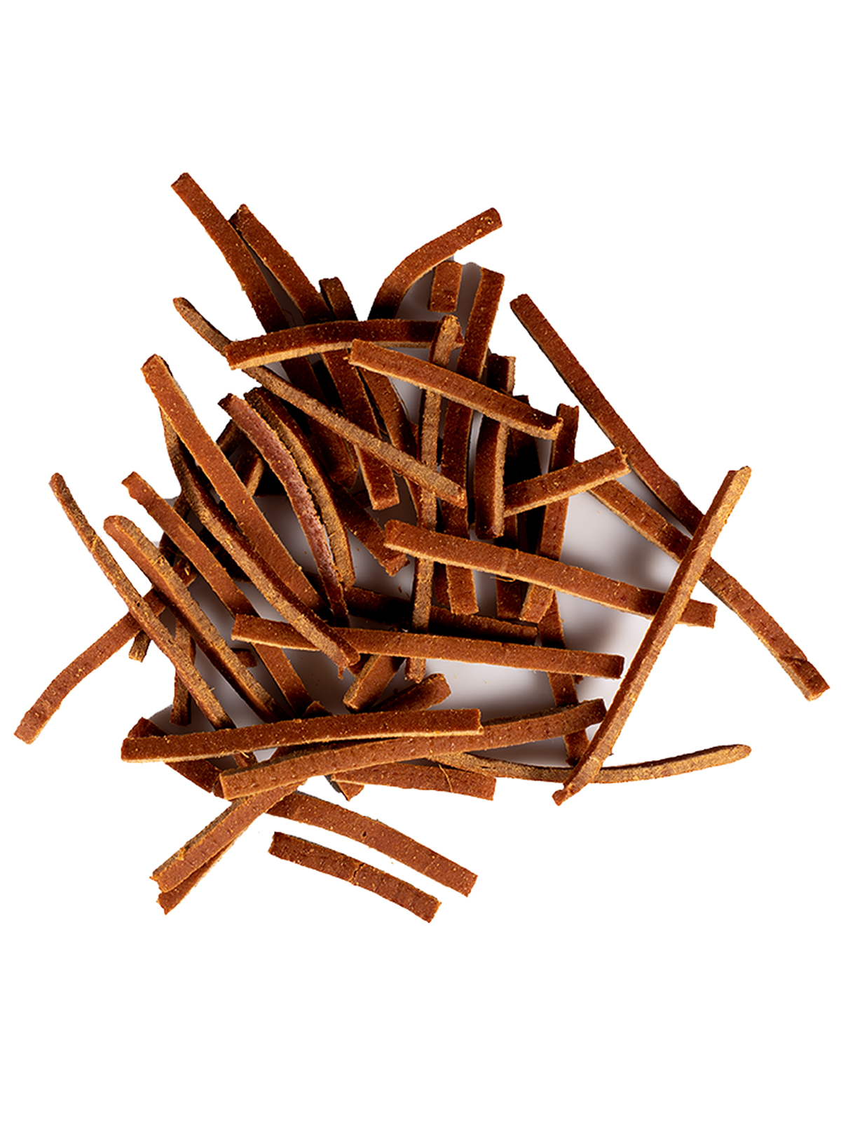 Wanpy Dog утиная соломка 100 г