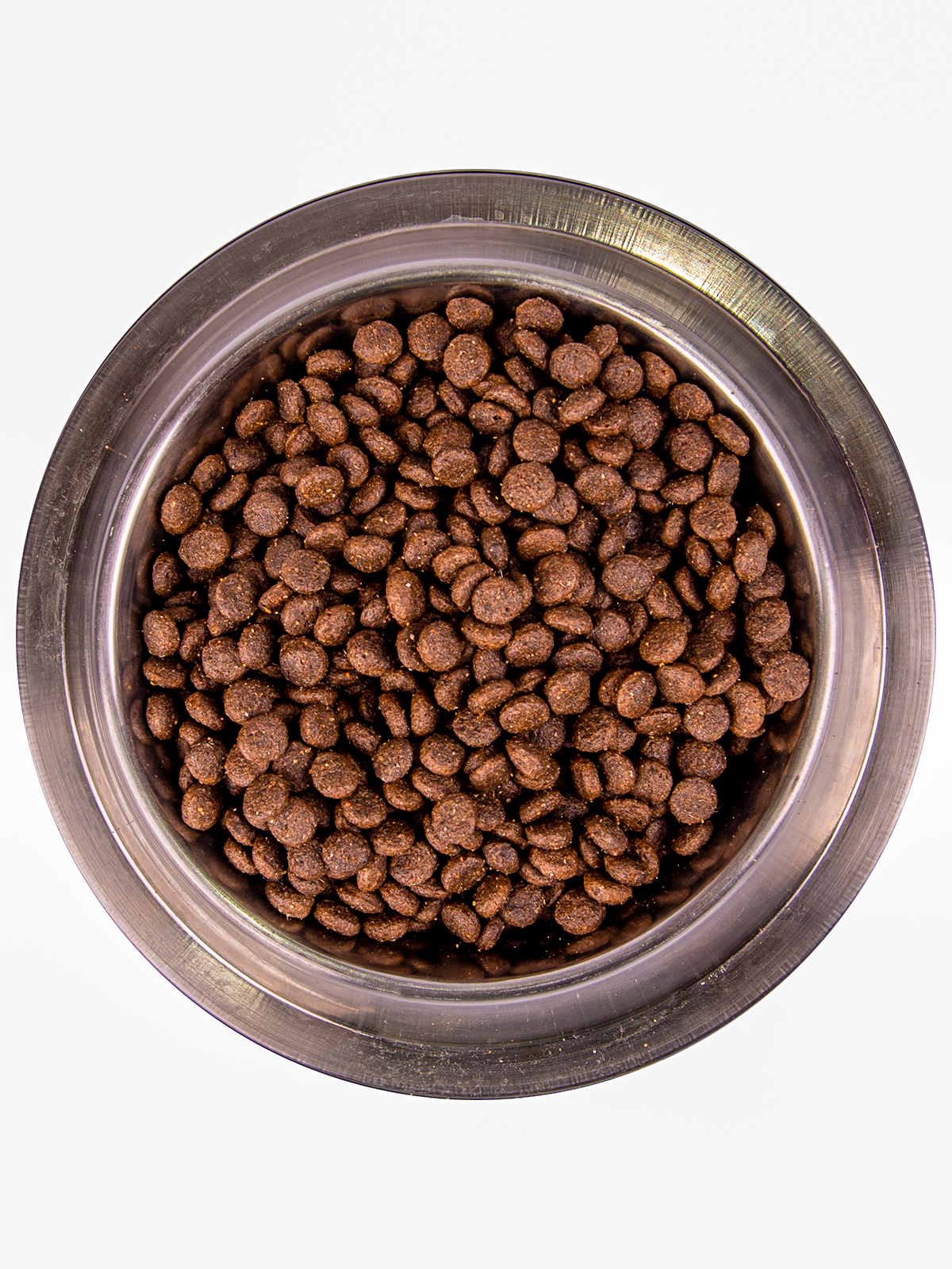 Сухой корм Monge Dog BWild LOW GRAIN Puppy & junior для щенков, низкозерновой, из мяса оленя 2,5 кг
