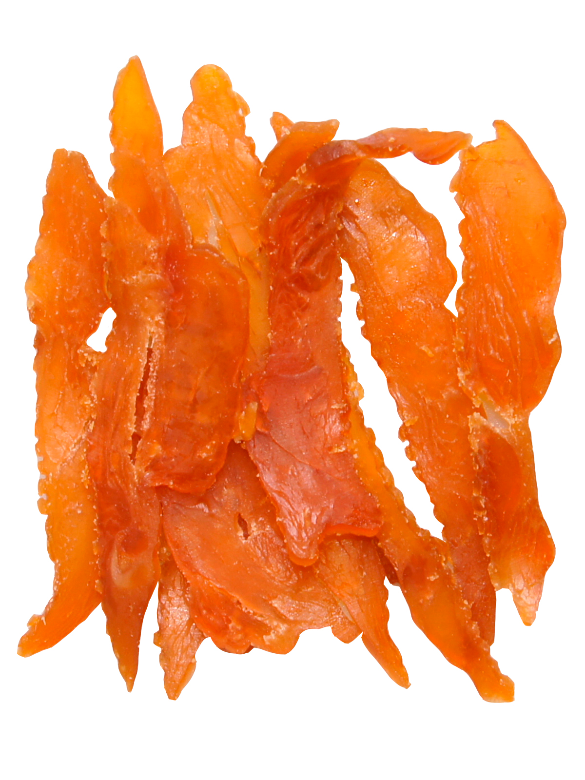 Wanpy Cat Лакомство для кошек «мягкая вяленая соломка» из курицы 80 г