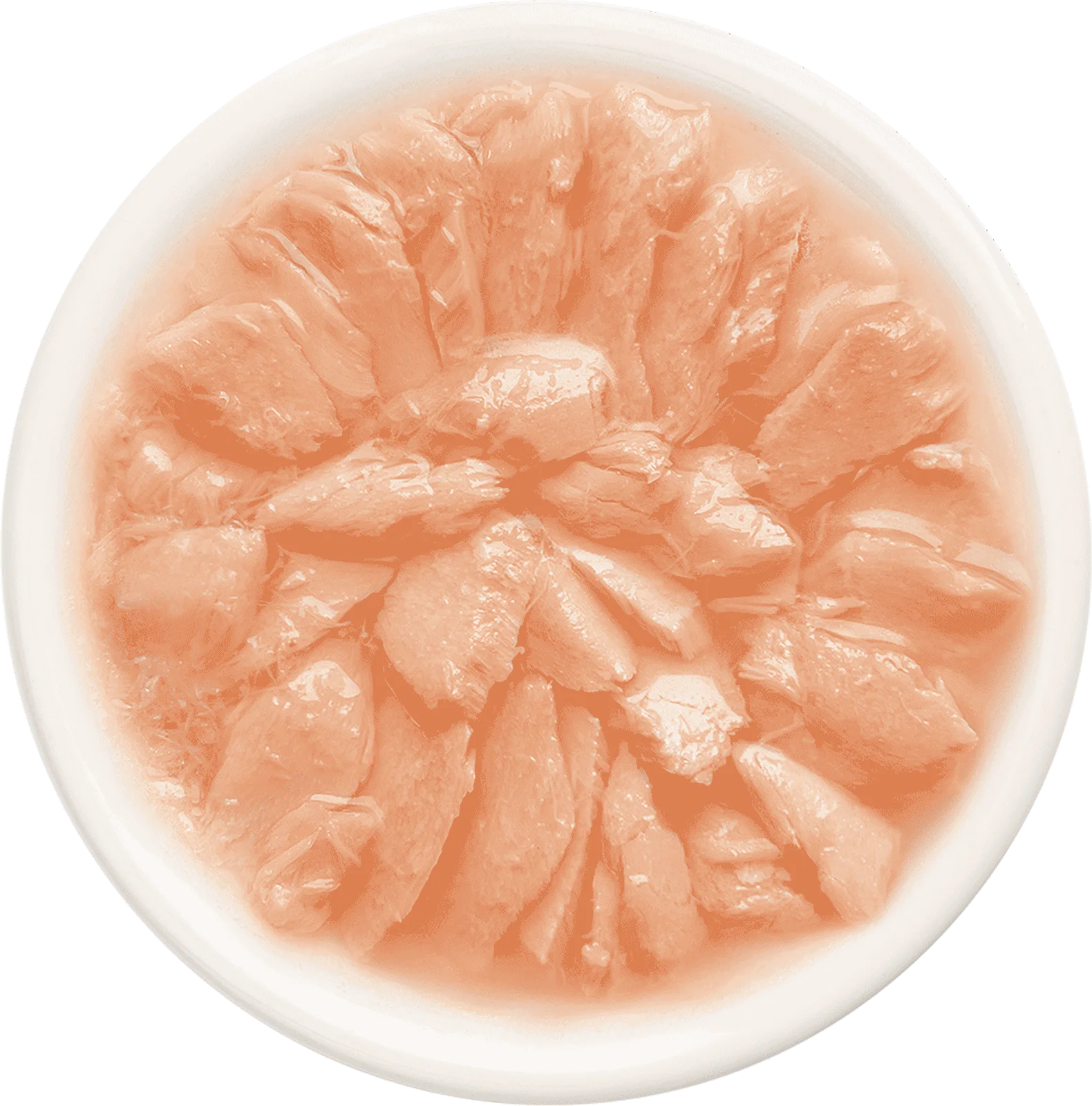 Паучи для кошек "Деревенские лакомства Домашние обеды" Филейный лосось в нежном желе 70 г