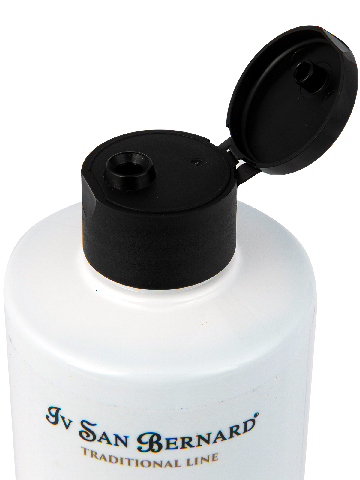 ISB  Cristal Шампунь для устранения желтизны шерсти 500 мл 8022767038845