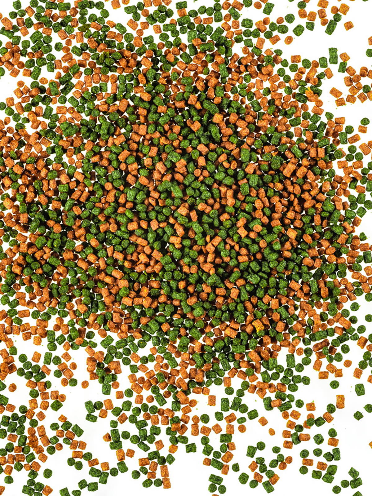 Tetra Micro Pellets корм для мелких видов рыб 100 мл