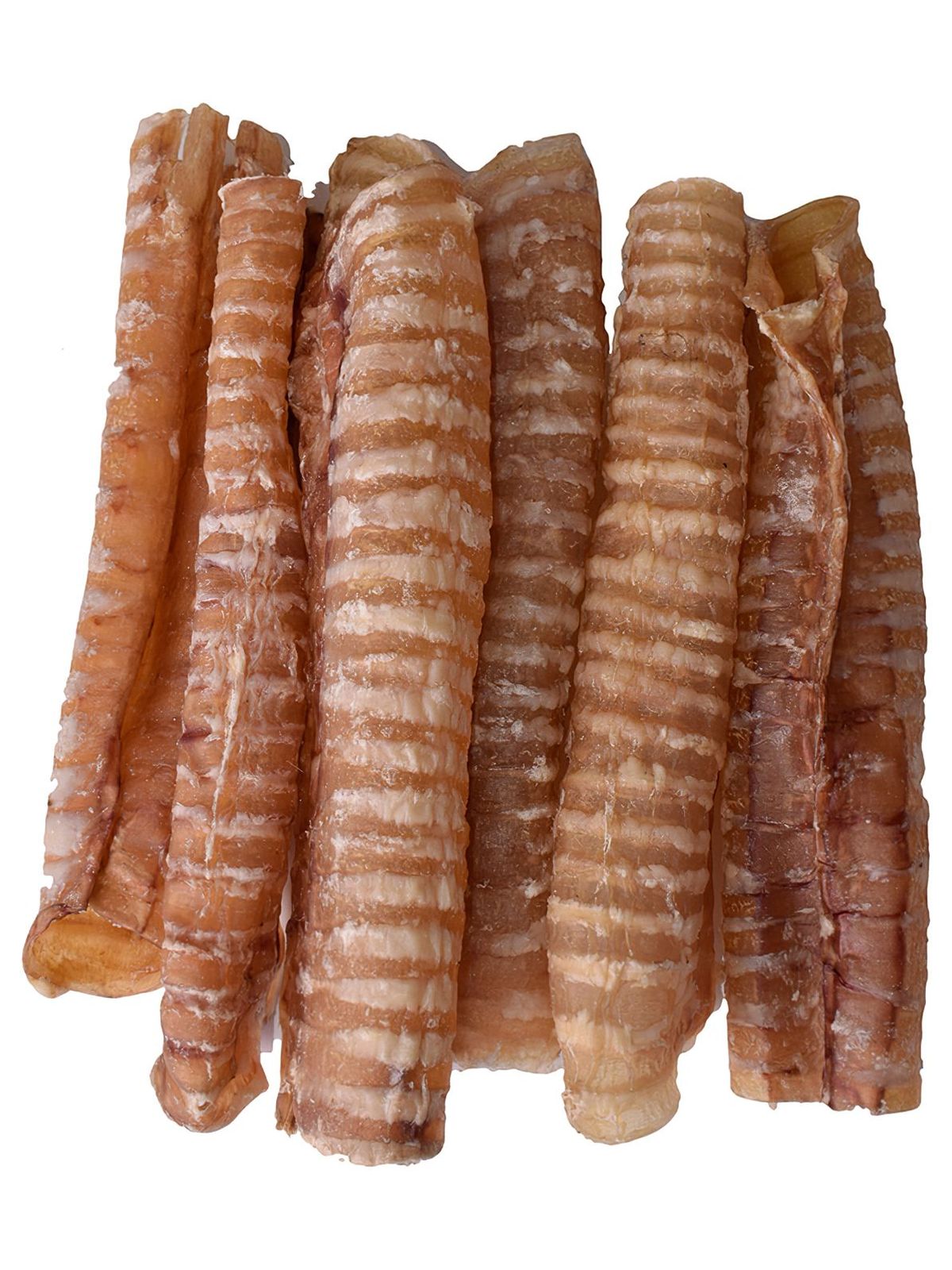 Лакомство Мнямс На каждый день для собак Трахея говяжья 600 г