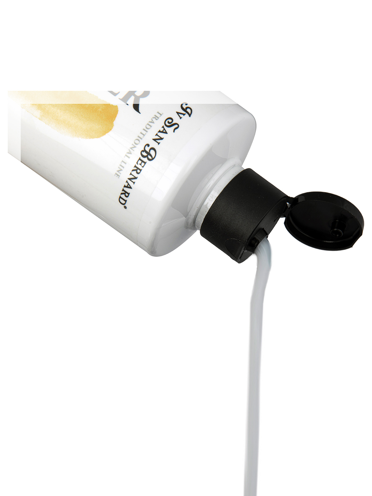 Iv San Bernard ISB  Traditional Banana Кондиционер для средней шерсти 500 мл 8022767038494