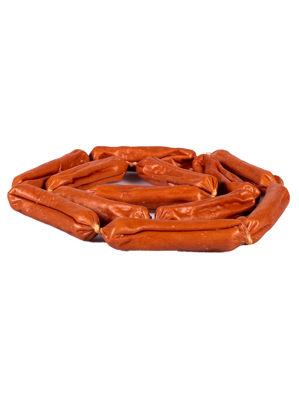 Wanpy Dog лакомство утиные сосиски 100 г