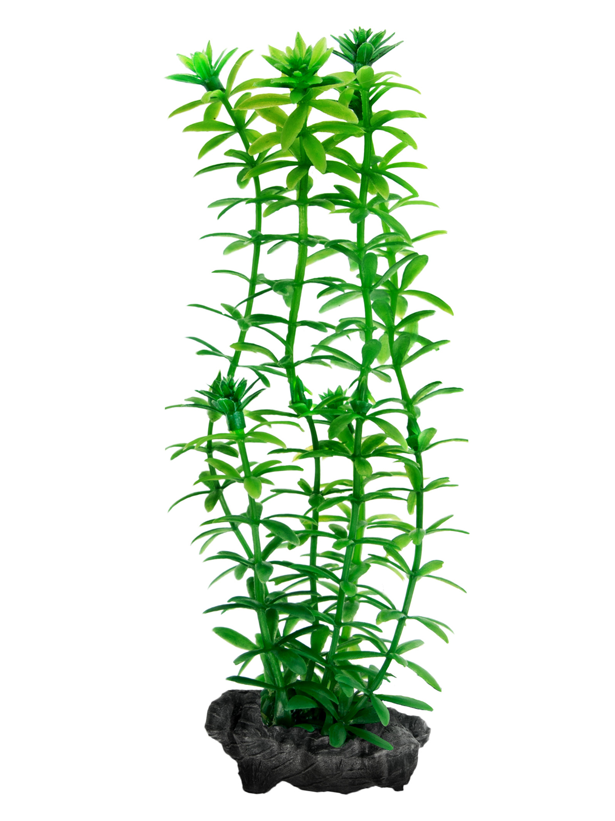 Tetra Deco Art искусственное растение Элодея S (15 см)