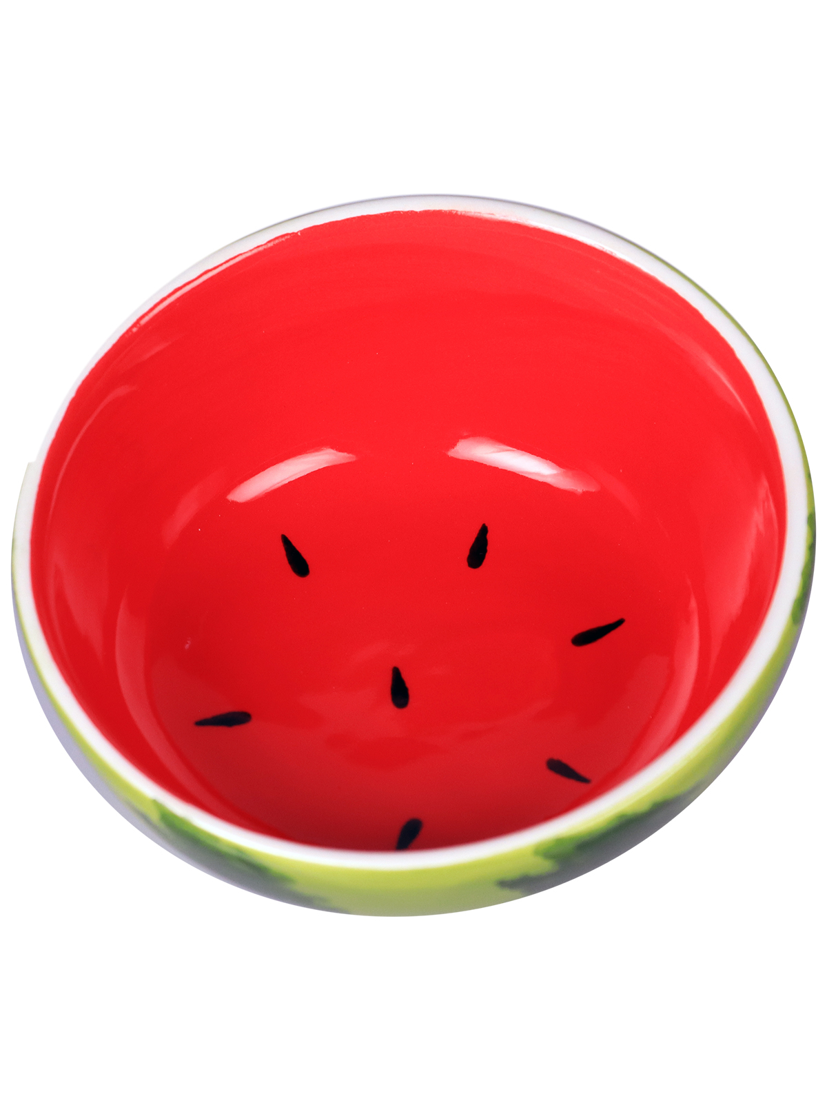 Миска Mr.Kranch керамическая Арбузик 140 мл (35005, 01.01.0001 0:00:00)