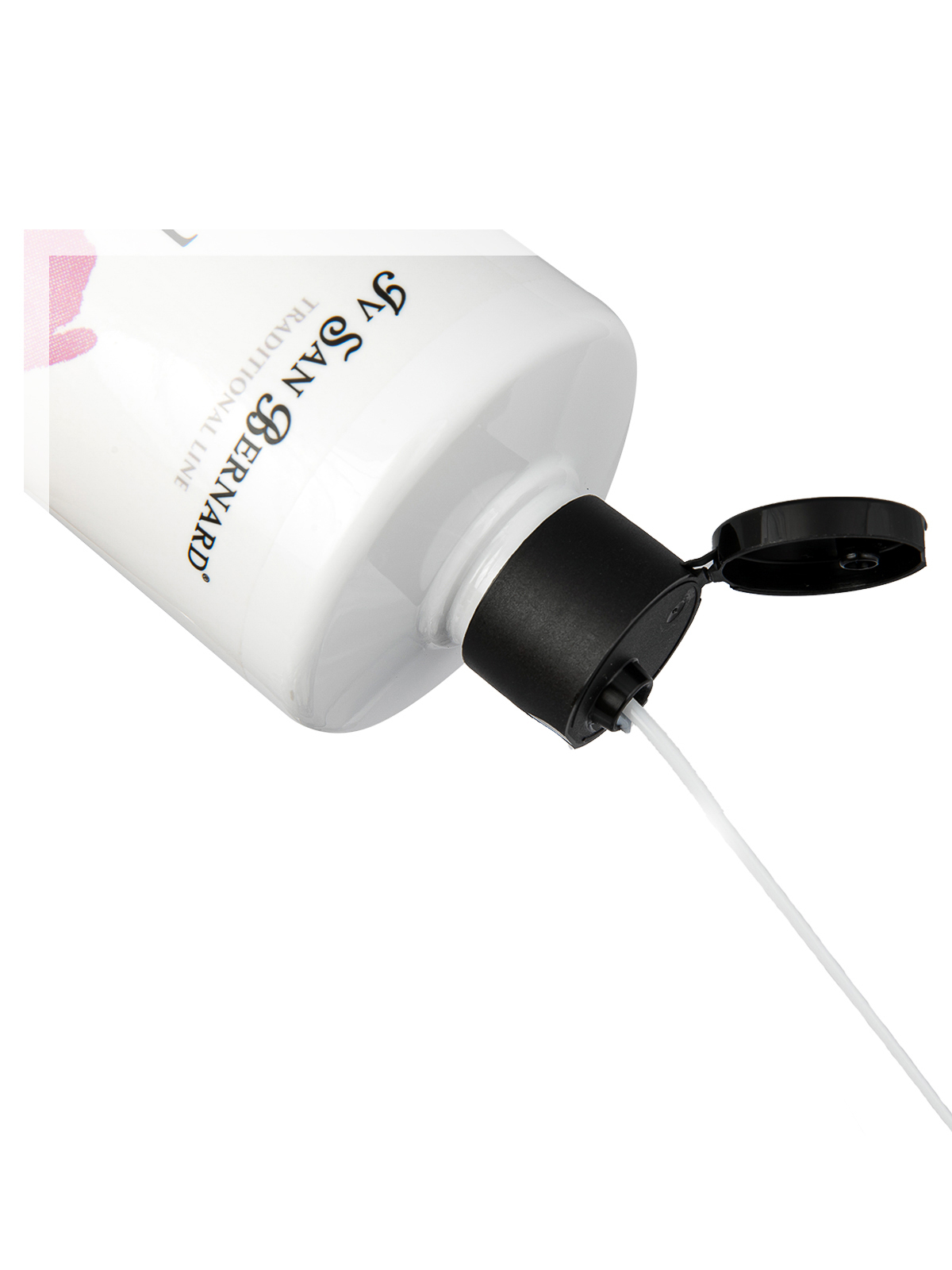 ISB  Traditional Кондиционер для поврежденной шерсти 500 мл 8022767038784