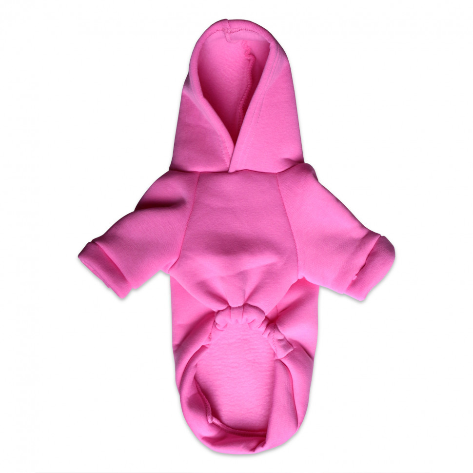 Толстовка для собак Lion LMK-0336 (Размер S (спинка 23 см))