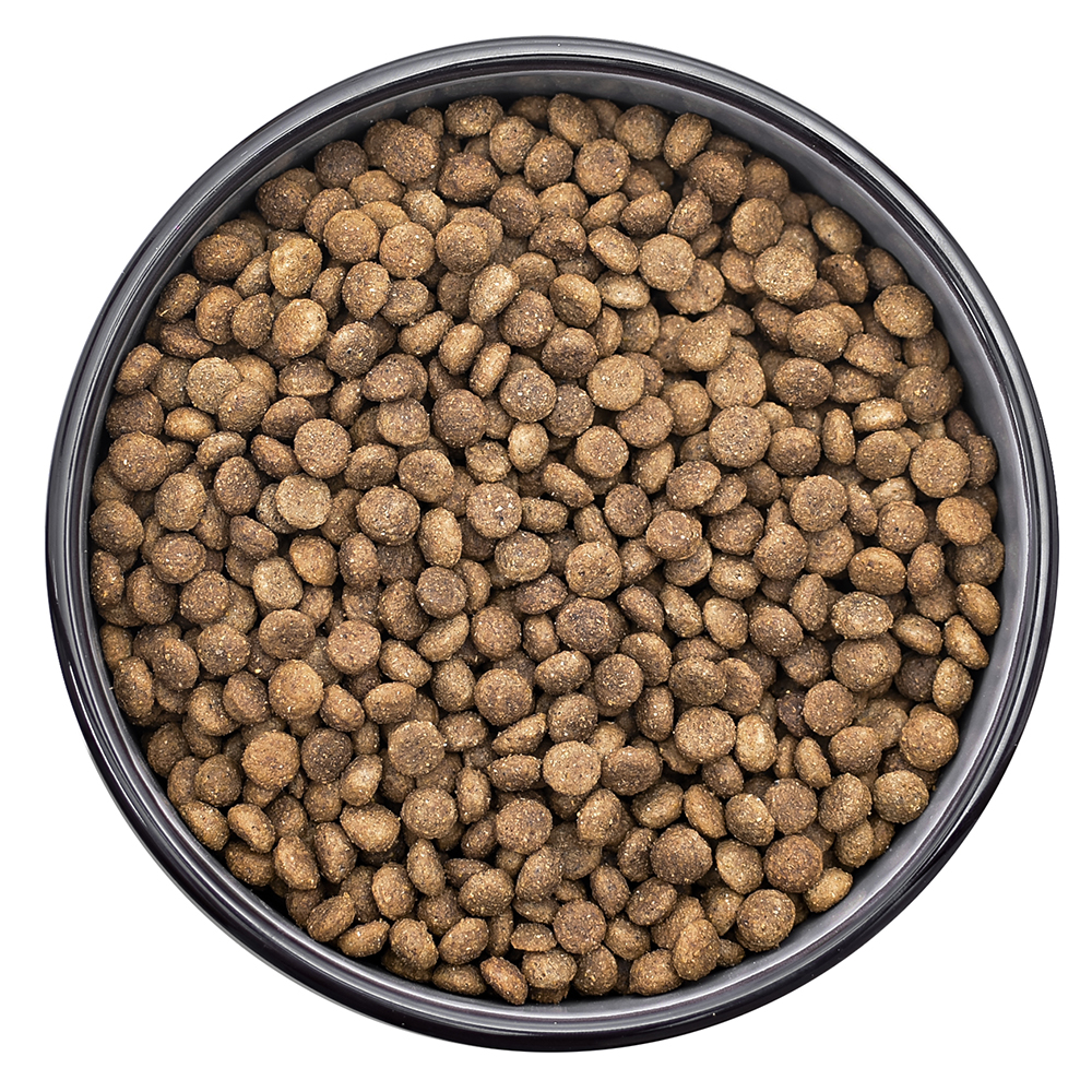 FLORIDA. Сухой корм для мелких собак с курицей 1 кг 4603763289581