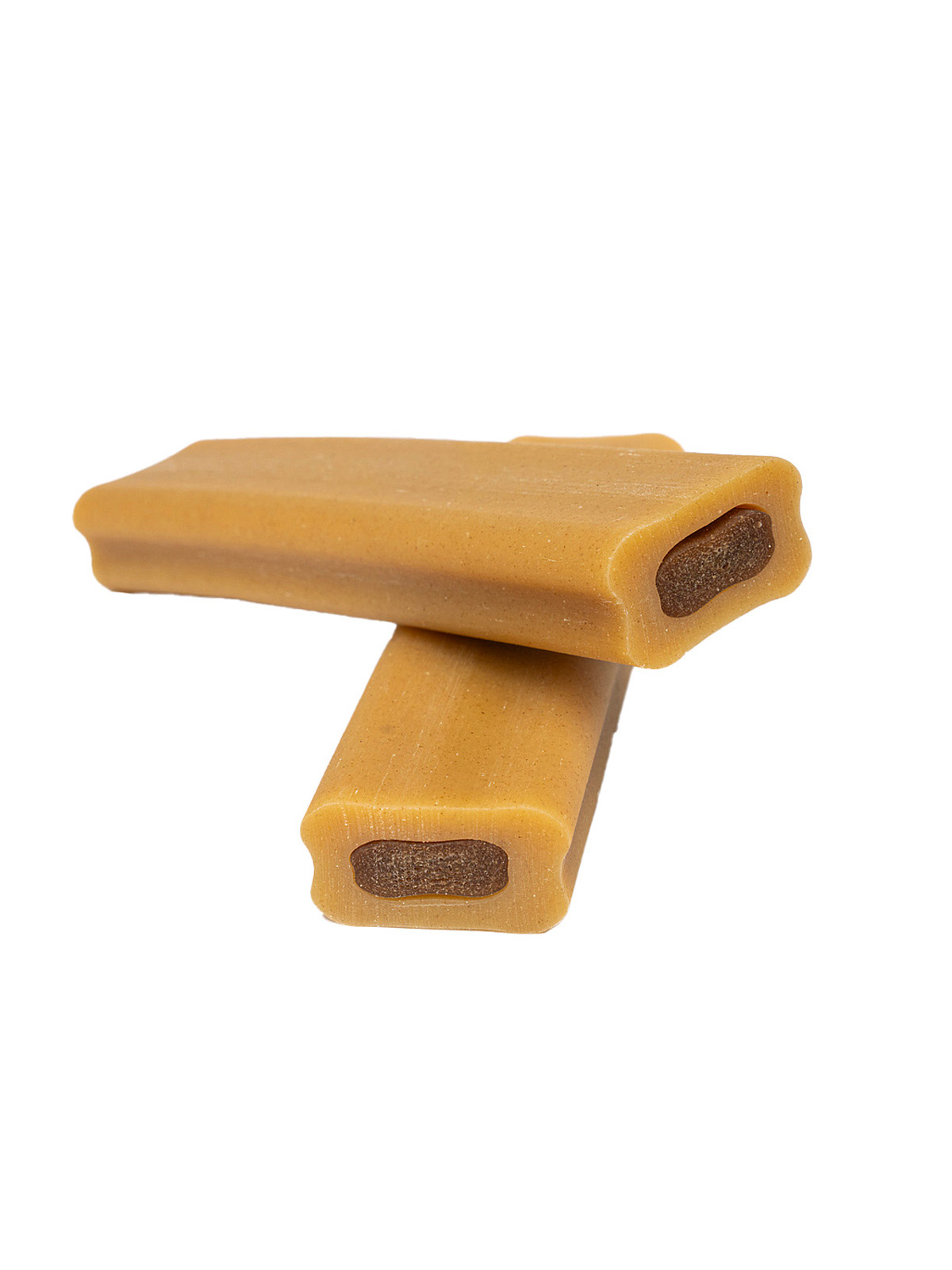 Лакомство Мнямс ДЕНТАЛ для собак "Зубной снек" с говядиной 95г