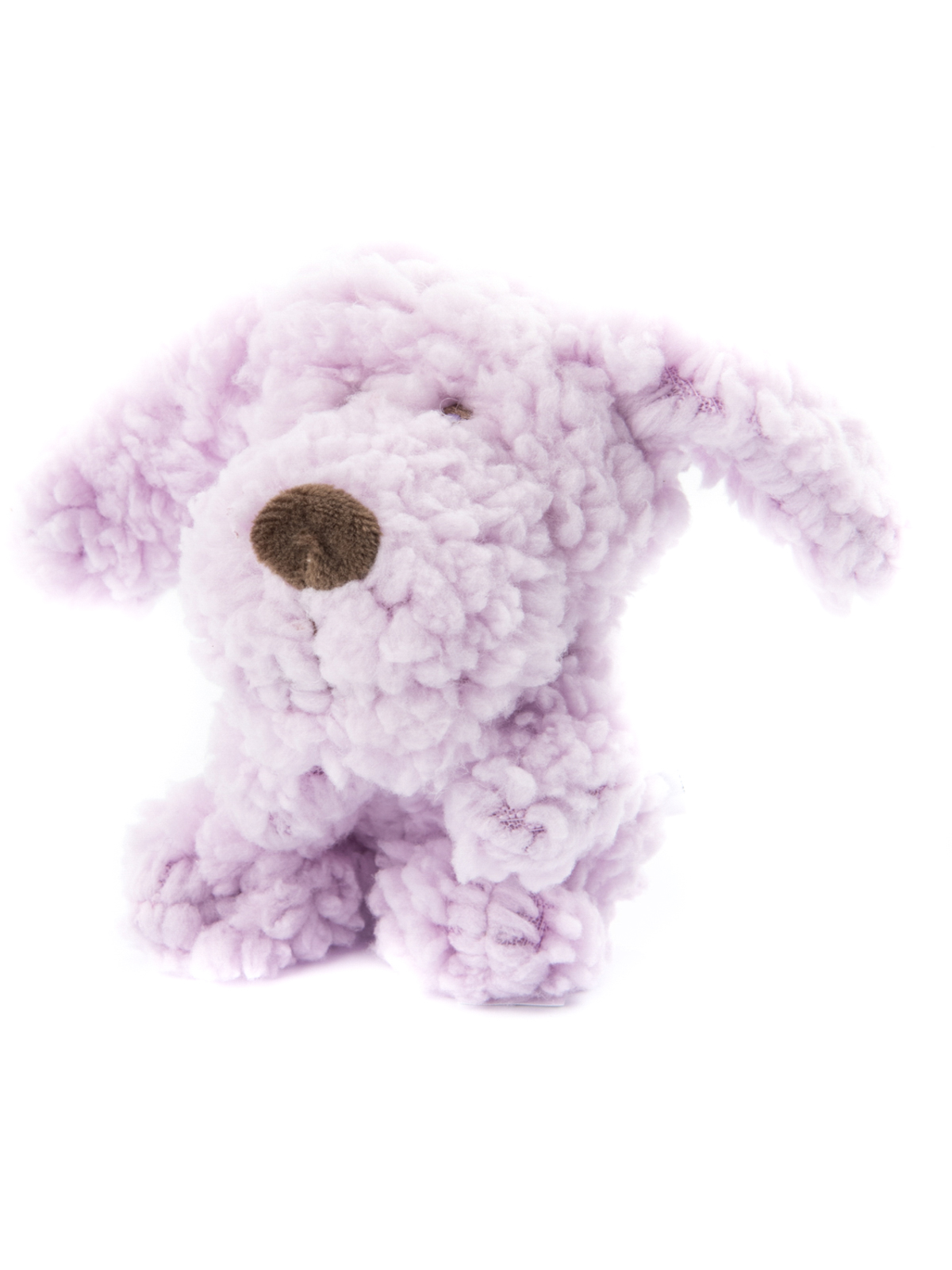 Aromadog AROMADOG Игрушка для собак Собачка 12 см малая сиреневая