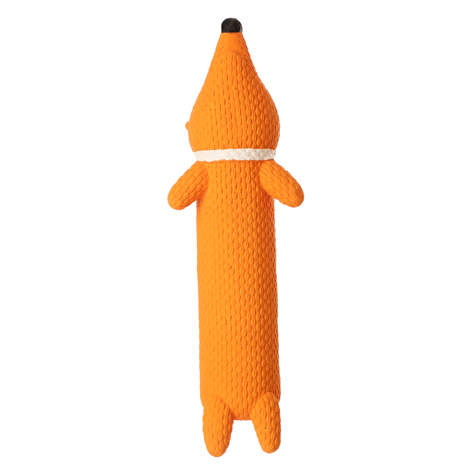 Triol Игрушка для собак из латекса Лисица, 245мм
