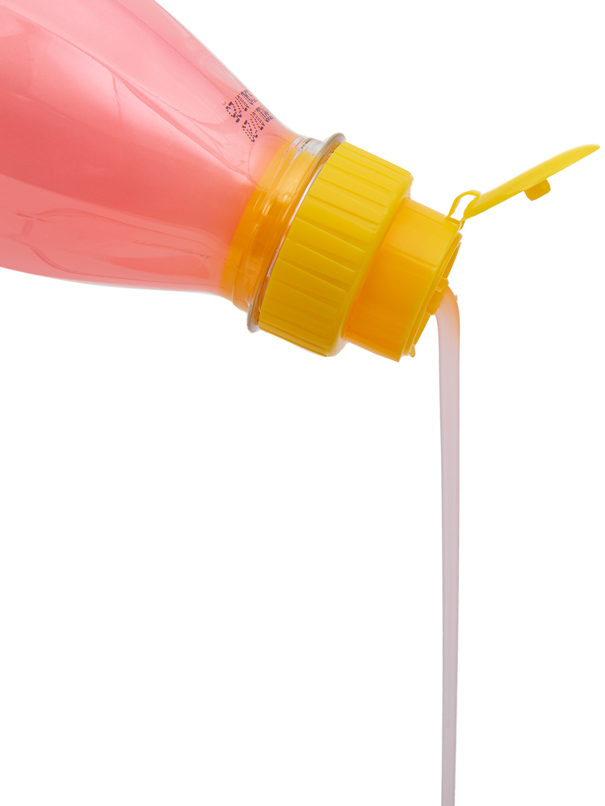 ISB  Grapefruit Шампунь для шерсти средней длины 1 л 8022767041548