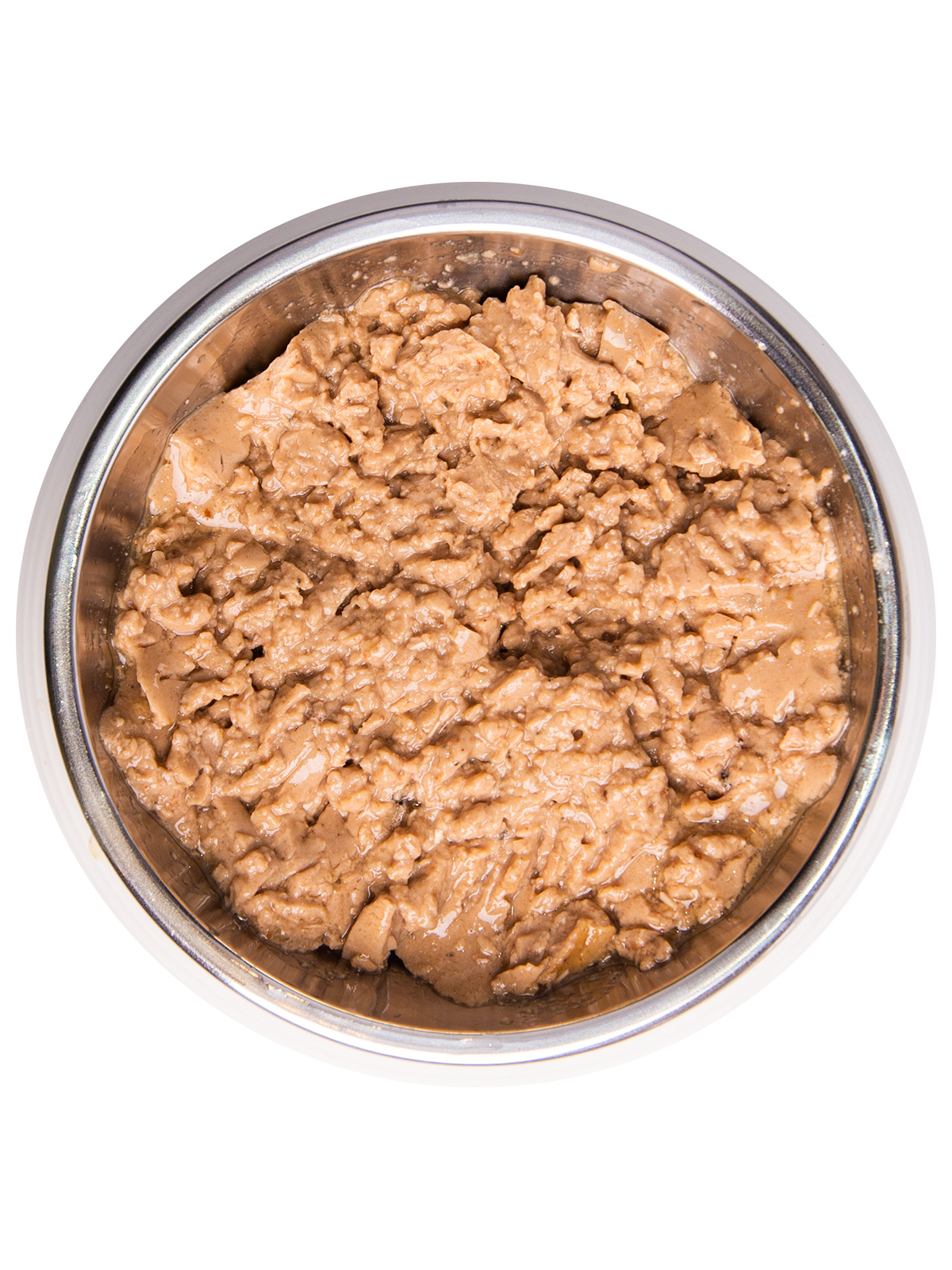 Влажный корм Monge Cat Monoprotein для котят и беременных кошек, из форели, паучи 85 г