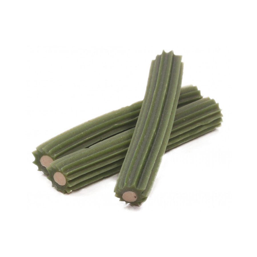 Жевательный снек DENT со вкусом кролика для средних собак Титбит 50гр