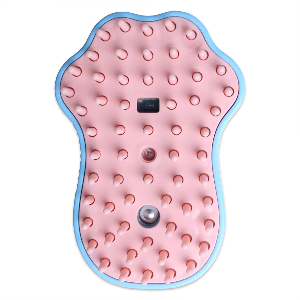 Щётка паровая LionPets GULP-1201-59